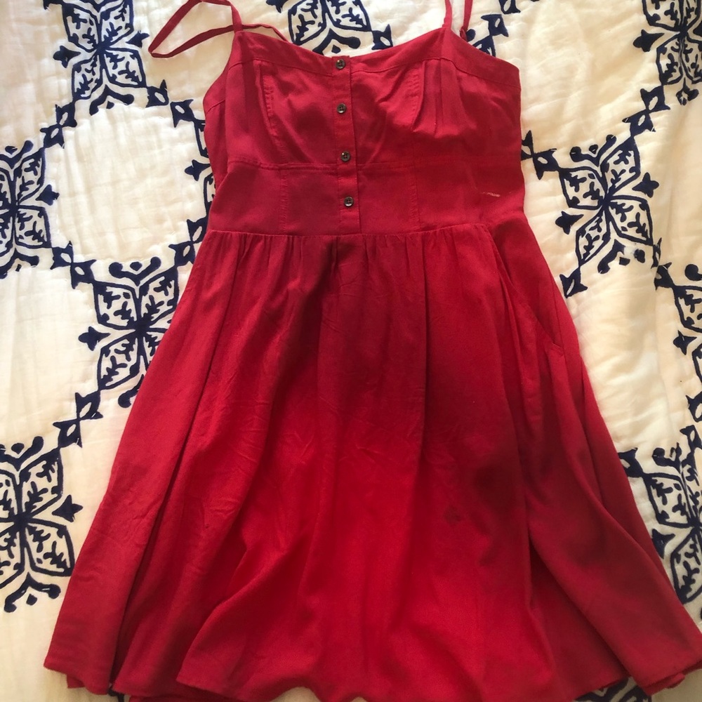 Rex dress